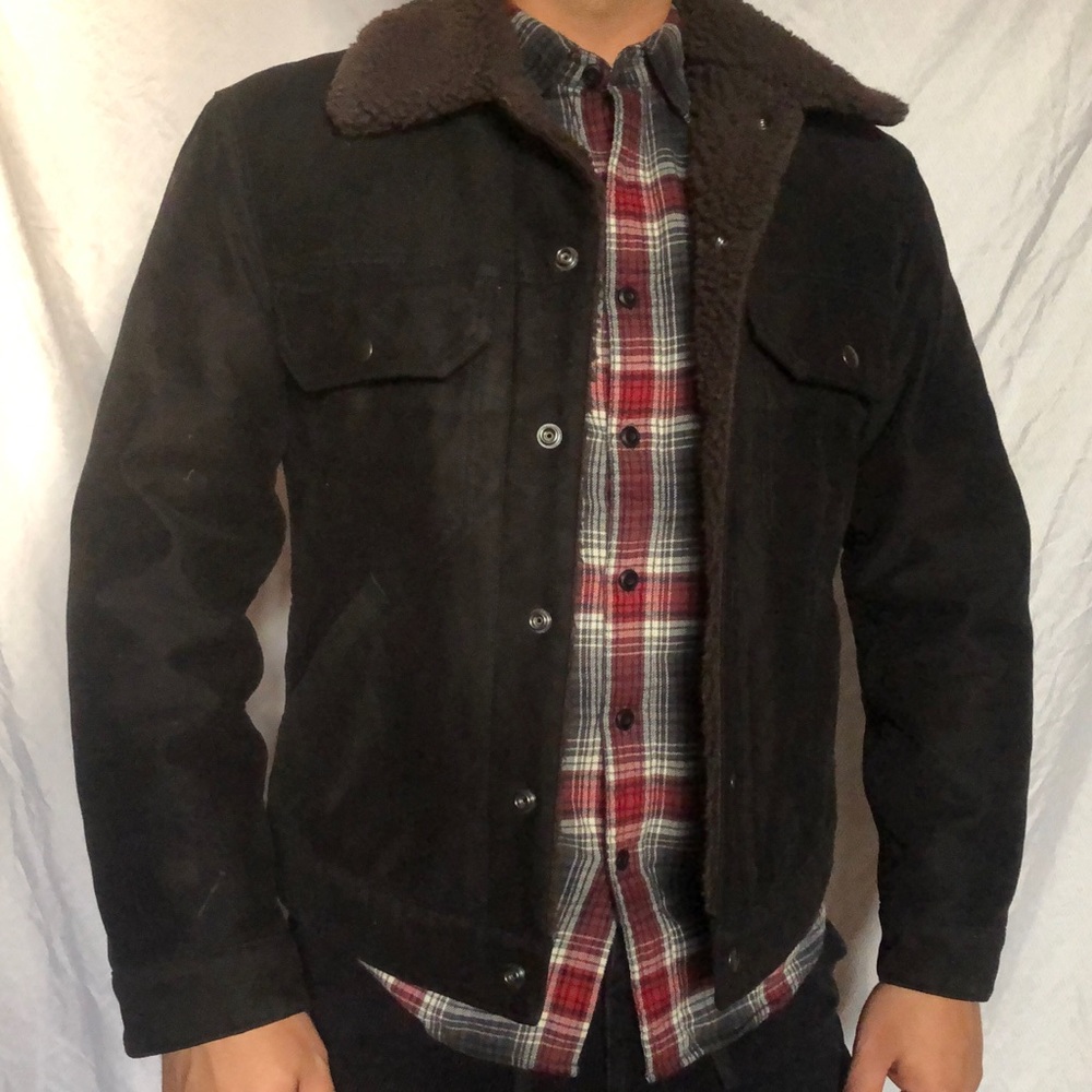 Puffy Jacket